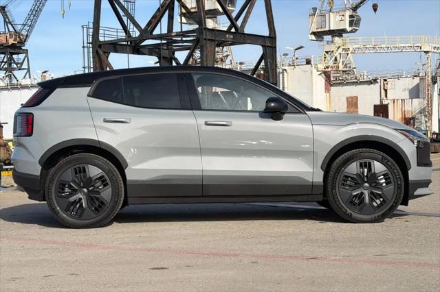 2026 Volvo EX30 Cross Country Ultra, Twin Motor Performance, Fully electric