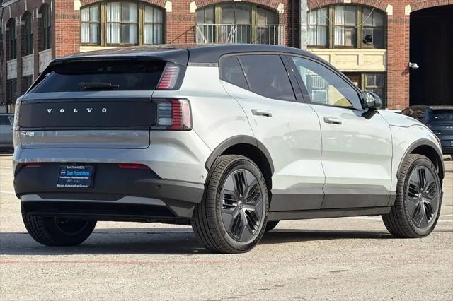 2026 Volvo EX30 Cross Country Ultra, Twin Motor Performance, Fully electric