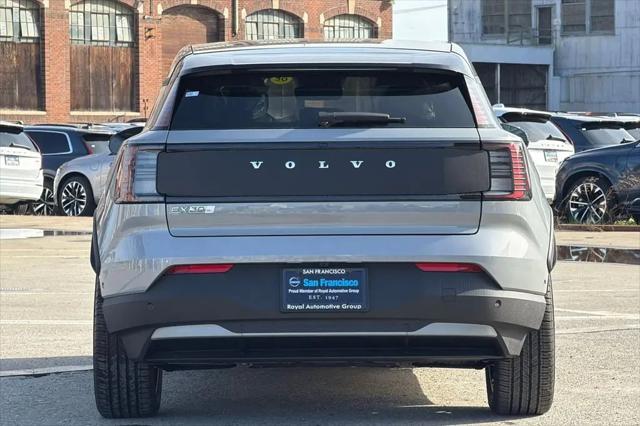 2026 Volvo EX30 Cross Country Ultra, Twin Motor Performance, Fully electric