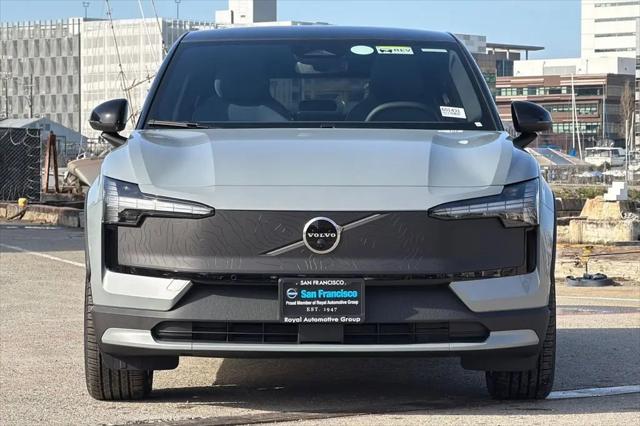 2026 Volvo EX30 Cross Country Ultra, Twin Motor Performance, Fully electric