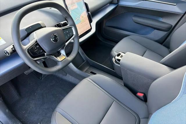 2026 Volvo EX30 Cross Country Ultra, Twin Motor Performance, Fully electric