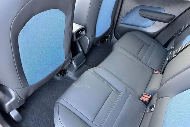 2026 Volvo EX30 Cross Country Ultra, Twin Motor Performance, Fully electric