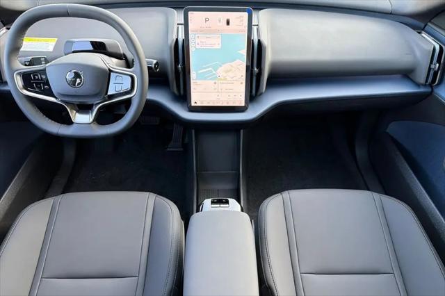 2026 Volvo EX30 Cross Country Ultra, Twin Motor Performance, Fully electric