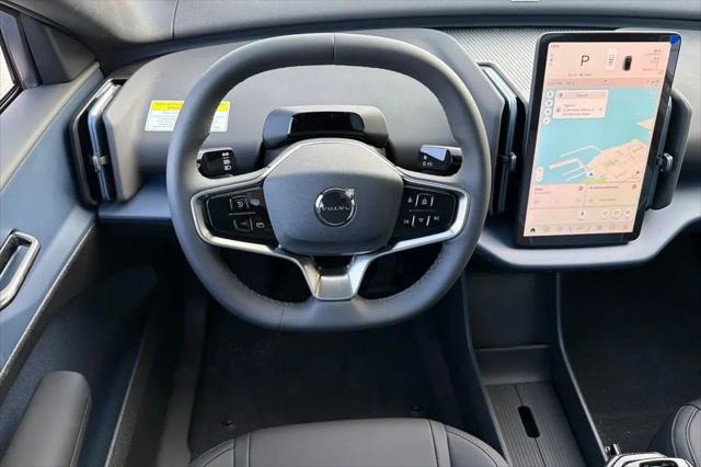 2026 Volvo EX30 Cross Country Ultra, Twin Motor Performance, Fully electric