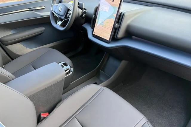 2026 Volvo EX30 Cross Country Ultra, Twin Motor Performance, Fully electric