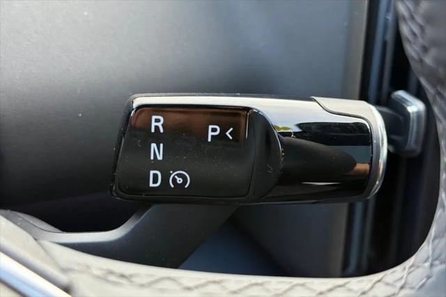 2026 Volvo EX30 Cross Country Ultra, Twin Motor Performance, Fully electric