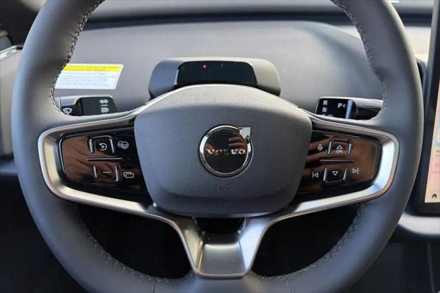 2026 Volvo EX30 Cross Country Ultra, Twin Motor Performance, Fully electric
