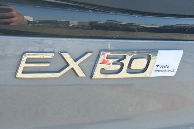 2026 Volvo EX30 Cross Country Ultra, Twin Motor Performance, Fully electric
