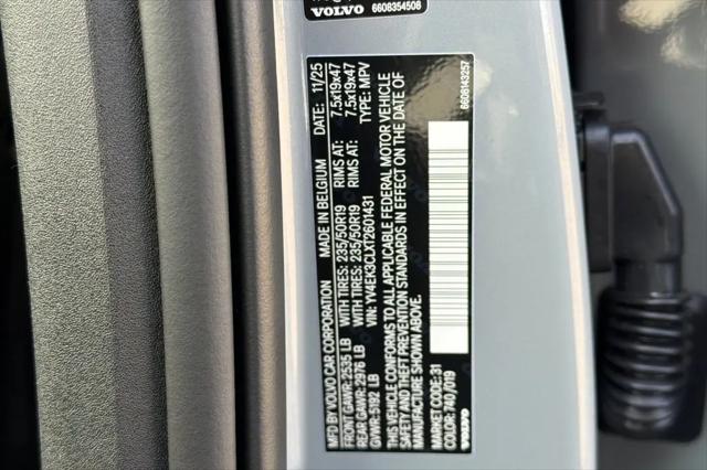 2026 Volvo EX30 Cross Country Ultra, Twin Motor Performance, Fully electric