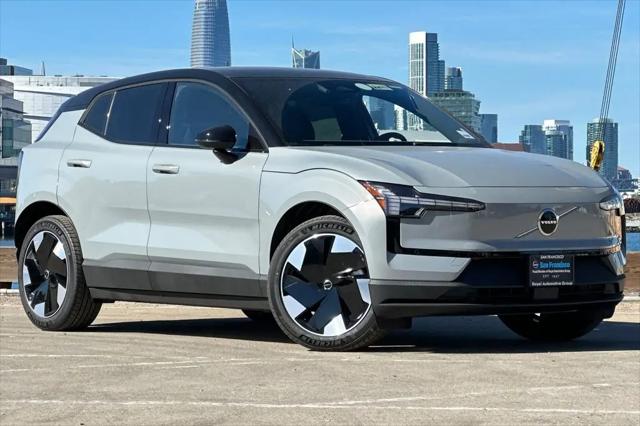 2026 Volvo EX30 Plus Twin Motor Performance, Fully electric