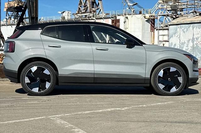 2026 Volvo EX30 Plus Twin Motor Performance, Fully electric