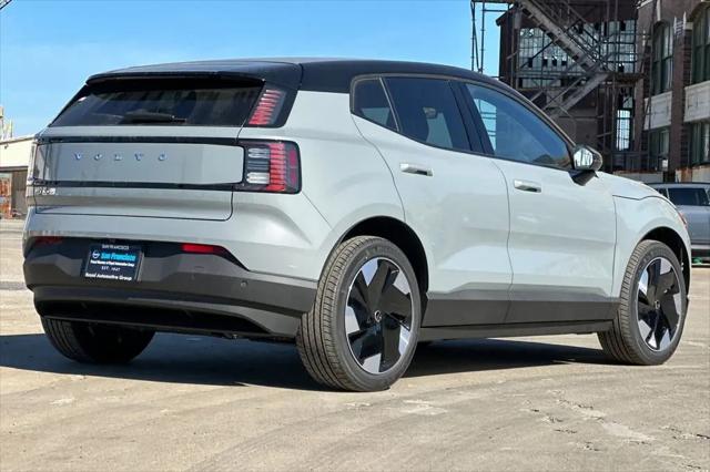 2026 Volvo EX30 Plus Twin Motor Performance, Fully electric