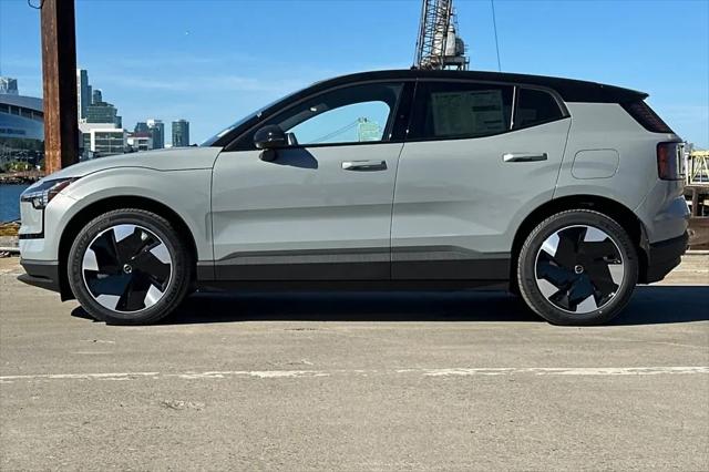 2026 Volvo EX30 Plus Twin Motor Performance, Fully electric