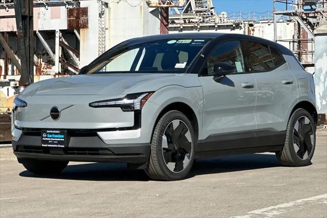 2026 Volvo EX30 Plus Twin Motor Performance, Fully electric
