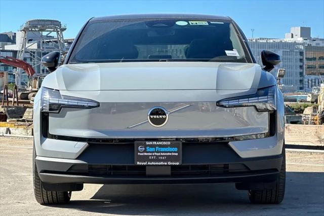 2026 Volvo EX30 Plus Twin Motor Performance, Fully electric