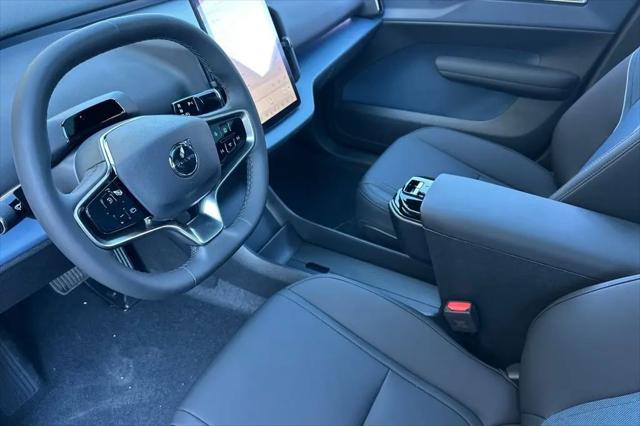 2026 Volvo EX30 Plus Twin Motor Performance, Fully electric
