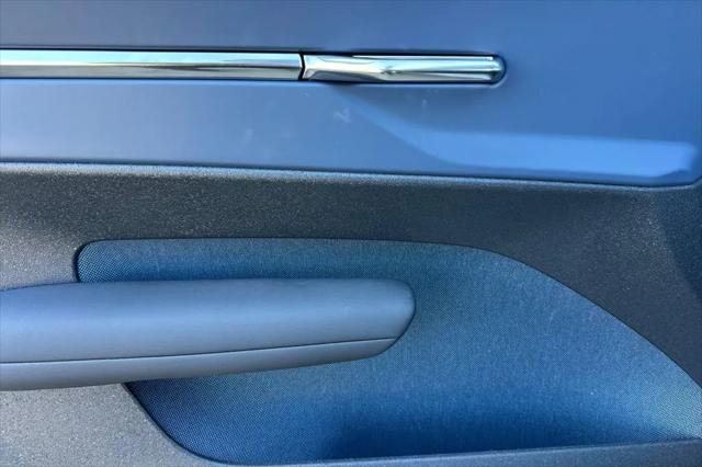 2026 Volvo EX30 Plus Twin Motor Performance, Fully electric