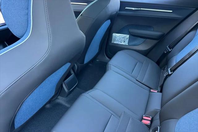 2026 Volvo EX30 Plus Twin Motor Performance, Fully electric
