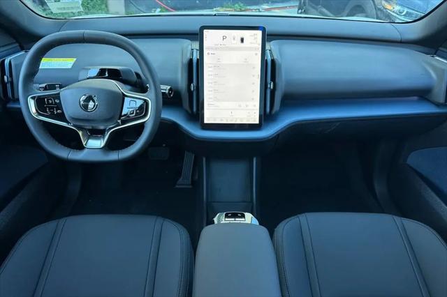 2026 Volvo EX30 Plus Twin Motor Performance, Fully electric