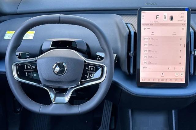 2026 Volvo EX30 Plus Twin Motor Performance, Fully electric