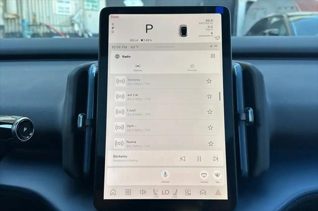 2026 Volvo EX30 Plus Twin Motor Performance, Fully electric