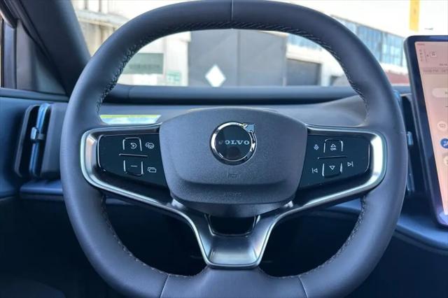 2026 Volvo EX30 Plus Twin Motor Performance, Fully electric