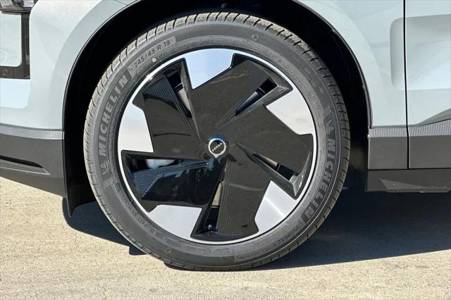 2026 Volvo EX30 Plus Twin Motor Performance, Fully electric