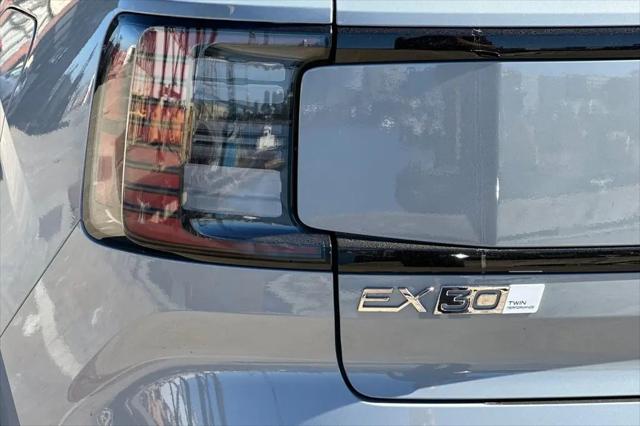 2026 Volvo EX30 Plus Twin Motor Performance, Fully electric