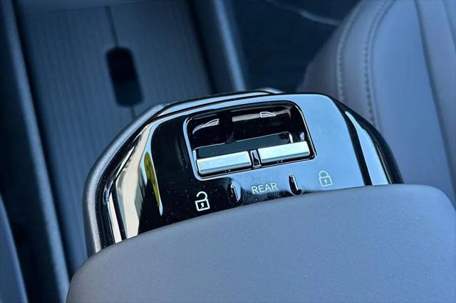 2026 Volvo EX30 Plus Twin Motor Performance, Fully electric