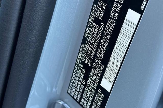 2026 Volvo EX30 Plus Twin Motor Performance, Fully electric