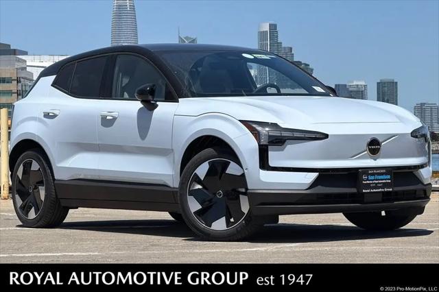 2026 Volvo EX30 Ultra Twin Motor Performance, Fully electric for sale in San Francisco, CA