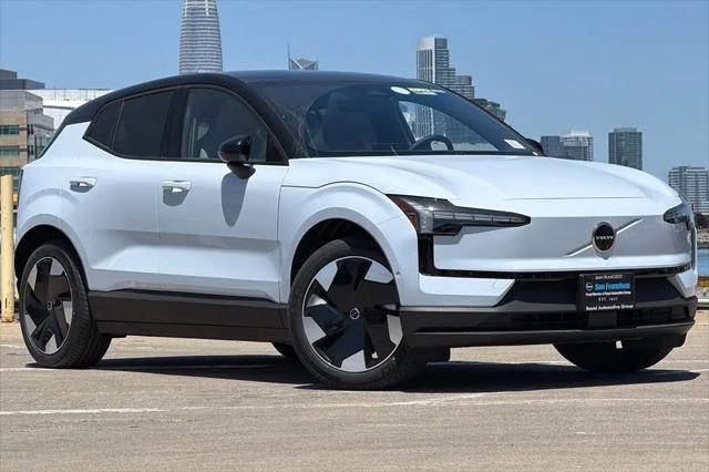 2026 Volvo EX30 Ultra Twin Motor Performance, Fully electric