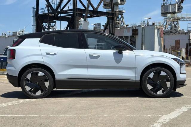2026 Volvo EX30 Ultra Twin Motor Performance, Fully electric