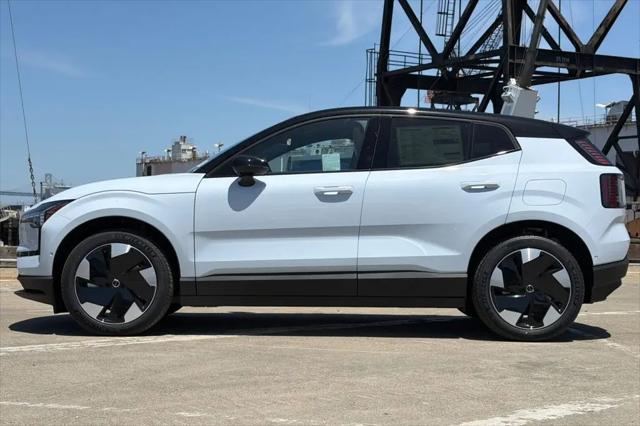 2026 Volvo EX30 Ultra Twin Motor Performance, Fully electric