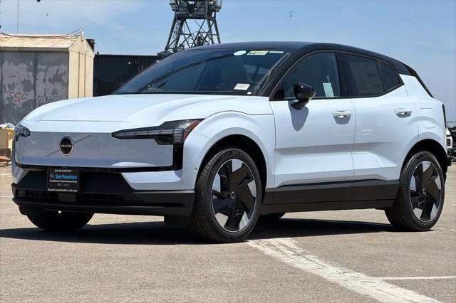 2026 Volvo EX30 Ultra Twin Motor Performance, Fully electric