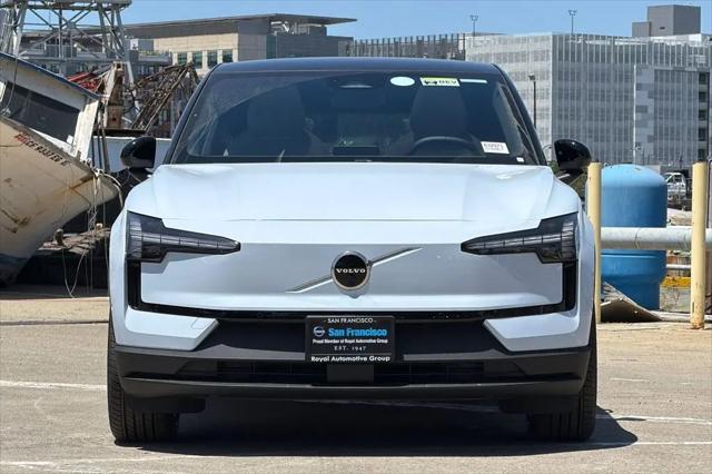 2026 Volvo EX30 Ultra Twin Motor Performance, Fully electric