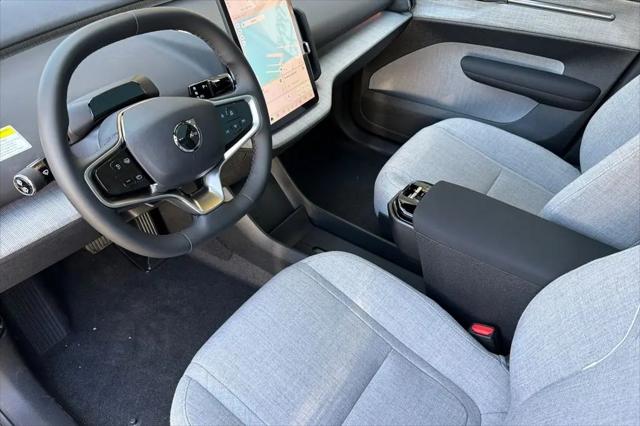 2026 Volvo EX30 Ultra Twin Motor Performance, Fully electric