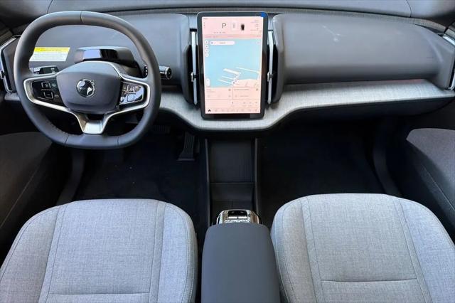 2026 Volvo EX30 Ultra Twin Motor Performance, Fully electric
