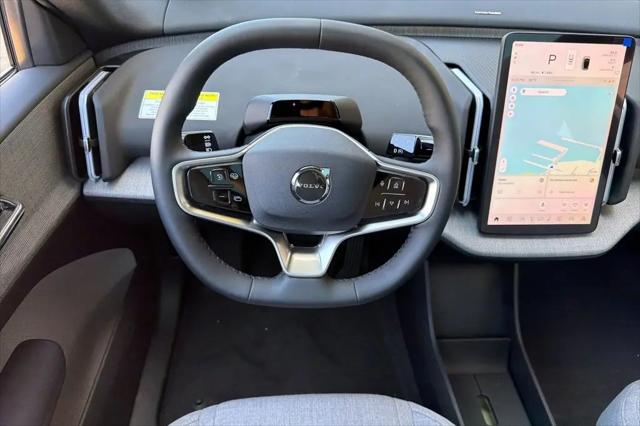 2026 Volvo EX30 Ultra Twin Motor Performance, Fully electric