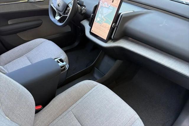 2026 Volvo EX30 Ultra Twin Motor Performance, Fully electric