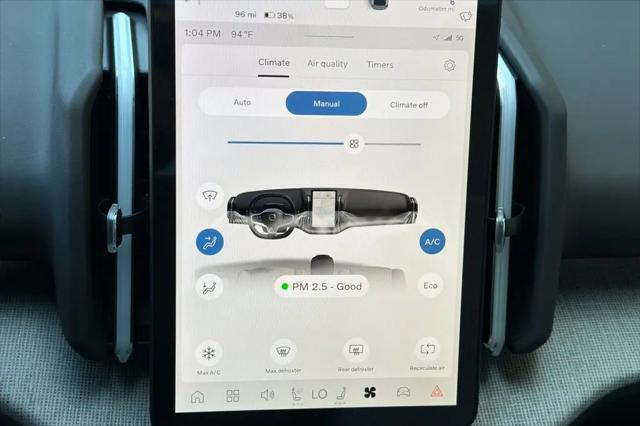 2026 Volvo EX30 Ultra Twin Motor Performance, Fully electric