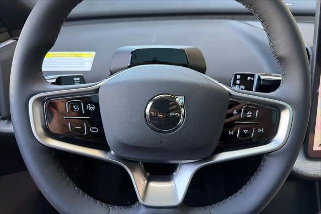 2026 Volvo EX30 Ultra Twin Motor Performance, Fully electric