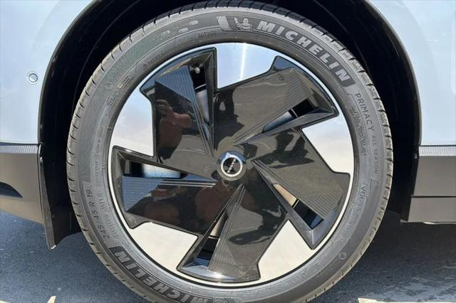 2026 Volvo EX30 Ultra Twin Motor Performance, Fully electric