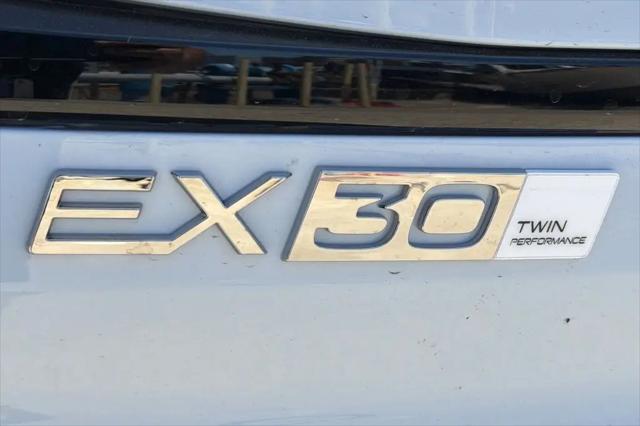 2026 Volvo EX30 Ultra Twin Motor Performance, Fully electric