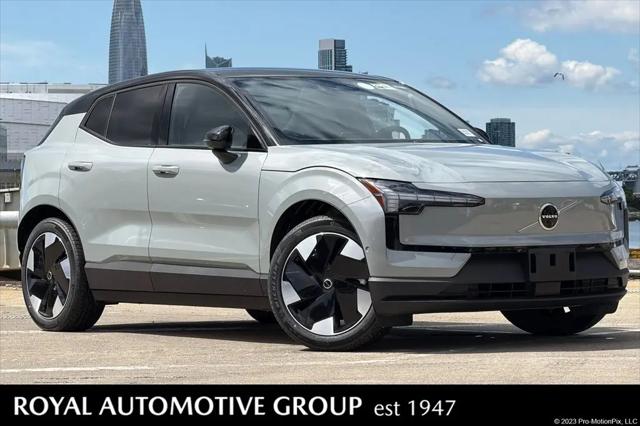 2026 Volvo EX30 Ultra Twin Motor Performance, Fully electric for sale in San Francisco, CA