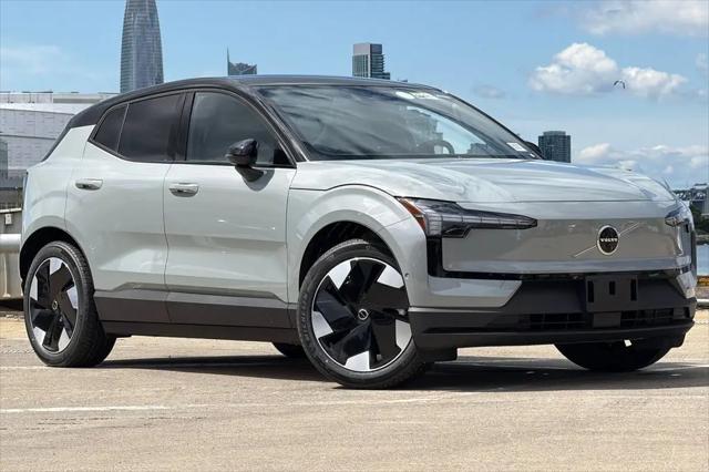 2026 Volvo EX30 Ultra Twin Motor Performance, Fully electric