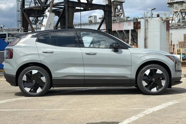 2026 Volvo EX30 Ultra Twin Motor Performance, Fully electric