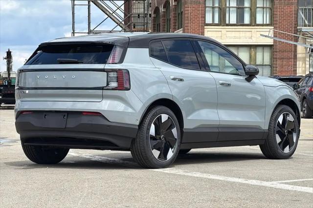 2026 Volvo EX30 Ultra Twin Motor Performance, Fully electric