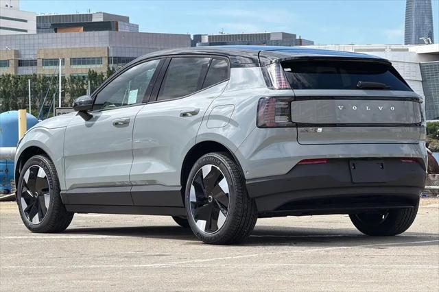 2026 Volvo EX30 Ultra Twin Motor Performance, Fully electric