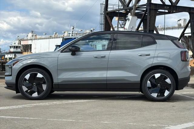 2026 Volvo EX30 Ultra Twin Motor Performance, Fully electric